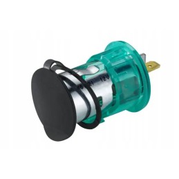 Hella car cigarette lighter socket