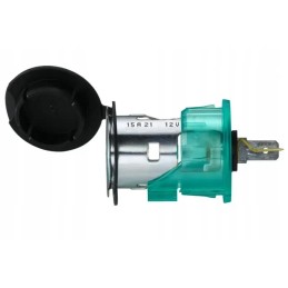 Hella car cigarette lighter socket