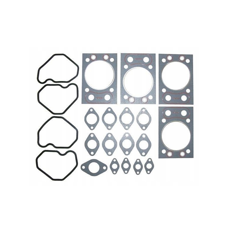 Set of head gaskets C 360 orig Ursus