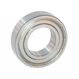 Ball bearing usually 30x62x16mm ina fag