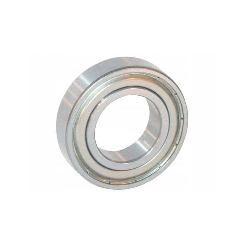 Ball bearing usually 30x62x16mm ina fag