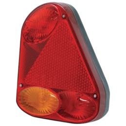 Rear left combination lamp 70799122 granite