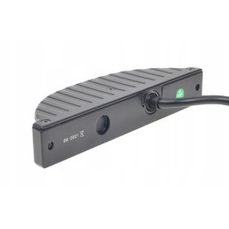 Work light 18w LED lamp front side rear 4x4