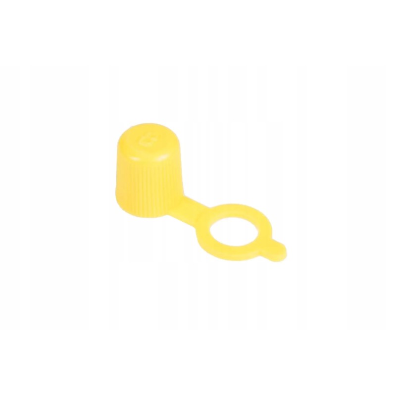 X562504000000 yellow grease nipple cover
