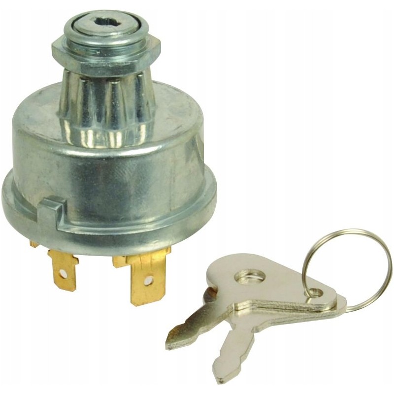 Heating and starting switch mf k203992