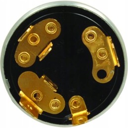 Heating and starting switch mf k203992