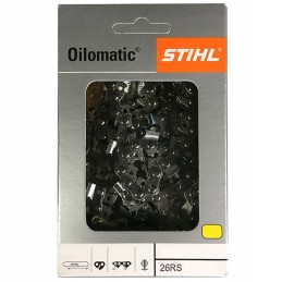 Stihl RS 325 cutting chain 1 6mm 62 links