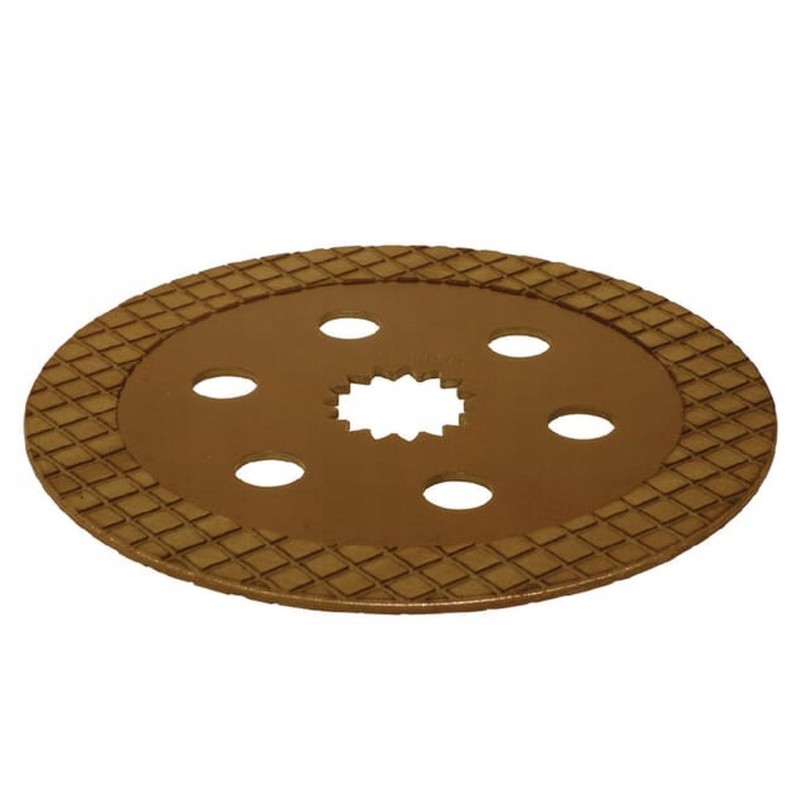 Vpj7146 friction disc