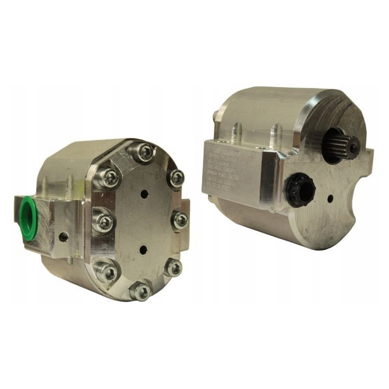 Aluminum wz lift pump, 42l min