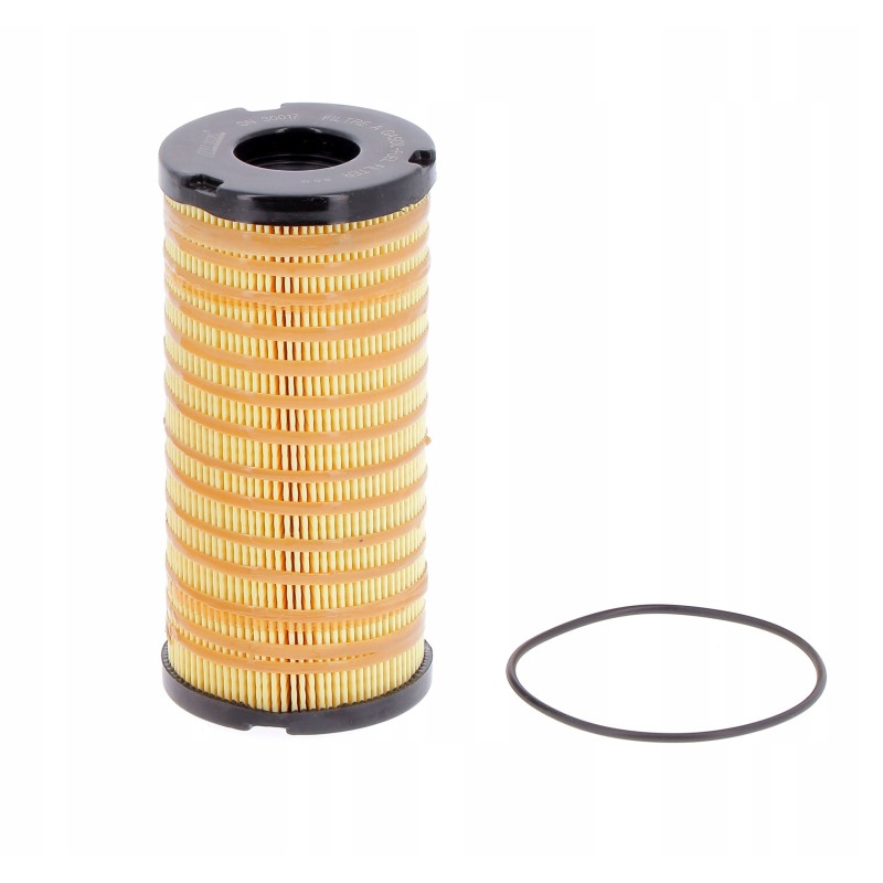 Fuel filter sn30017