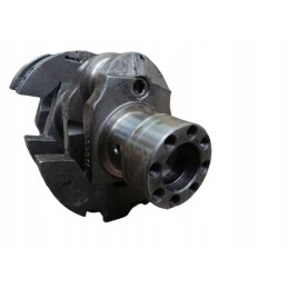 Crankshaft set, main connecting rod bearings T25