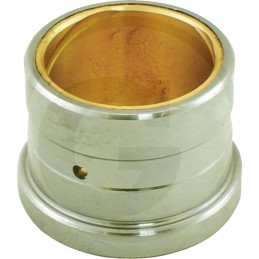 Front axle support bush c 360