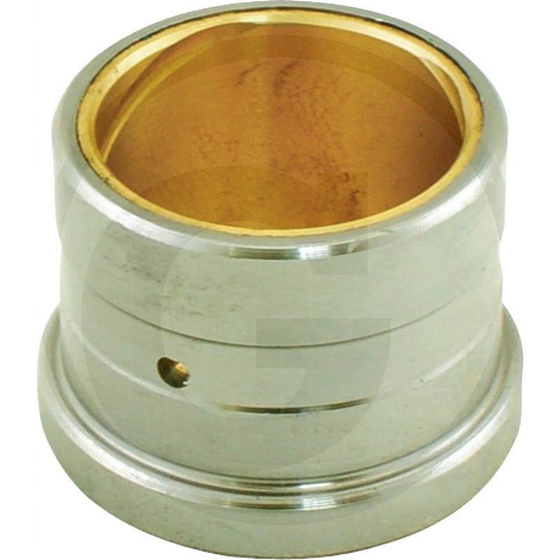 Front axle support bush c 360