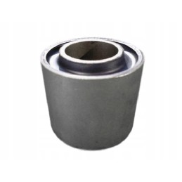 Rubber bush Claas 647430 metal-rubber