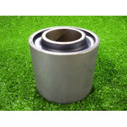 Rubber bush Claas 647430 metal-rubber
