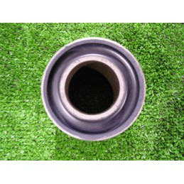 Rubber bush Claas 647430 metal-rubber