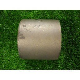 Rubber bush Claas 647430 metal-rubber
