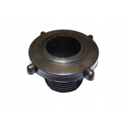 Drain valve nut st