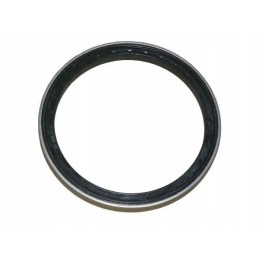 Sealing ring of the front hub reduction gear