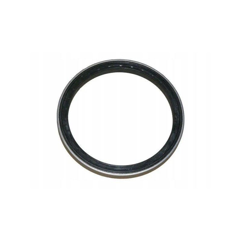 Sealing ring of the front hub reduction gear