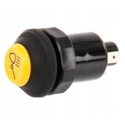 Halogen switch case 11130410pn case renault de