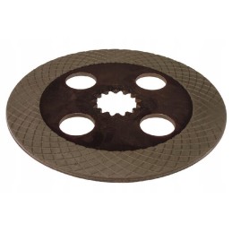 Vpj7161 friction disc