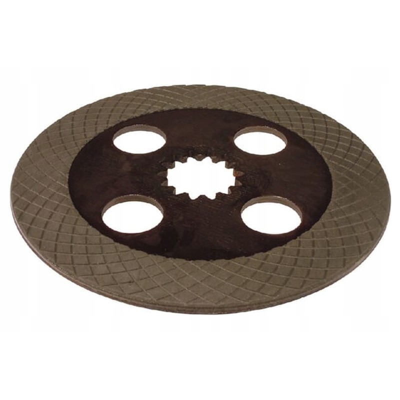 Vpj7161 friction disc