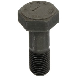 Hex head screw zf
