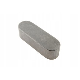 D43103200 prismatic key 8 x 7 x 25