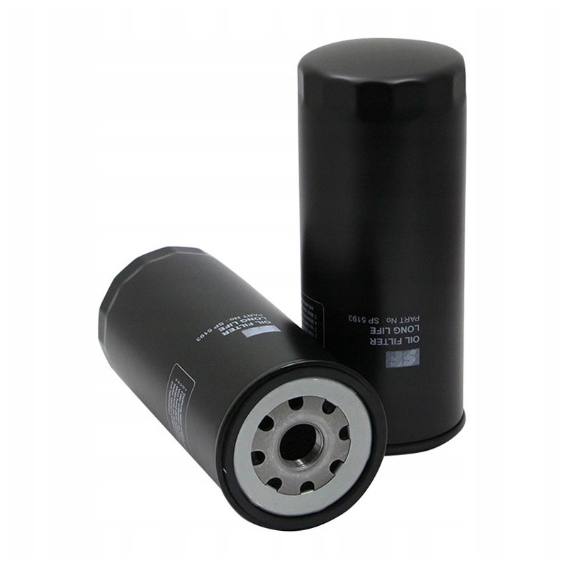 Sp5193 oil filter SF filter
