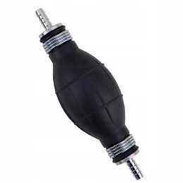 Fuel bellows pump 6mm