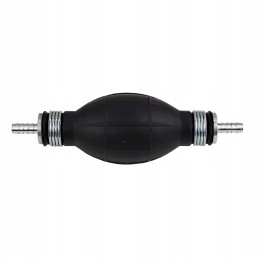 Fuel bellows pump 6mm