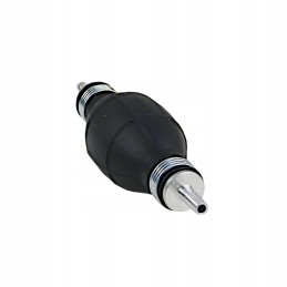 Fuel bellows pump 6mm