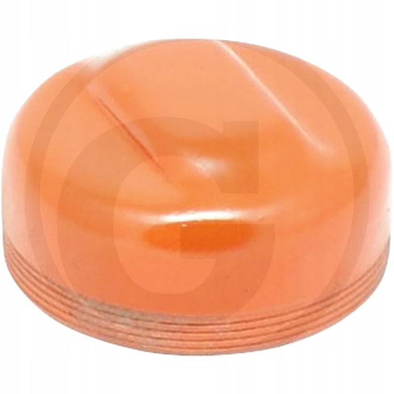 Cover for wheel hub cap C 385 and derivatives