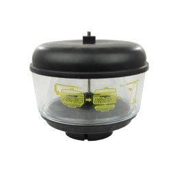 Air pre-filter complete 1693129m1 pf53799