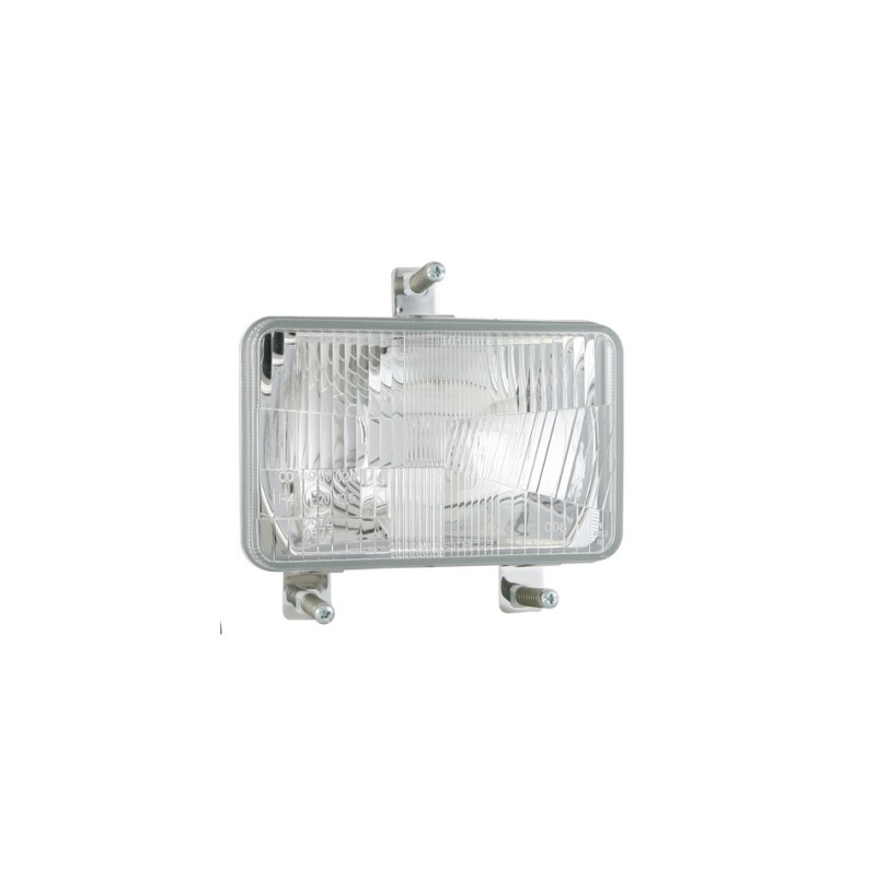 Headlight massey ferguson 2fseries 3000 same