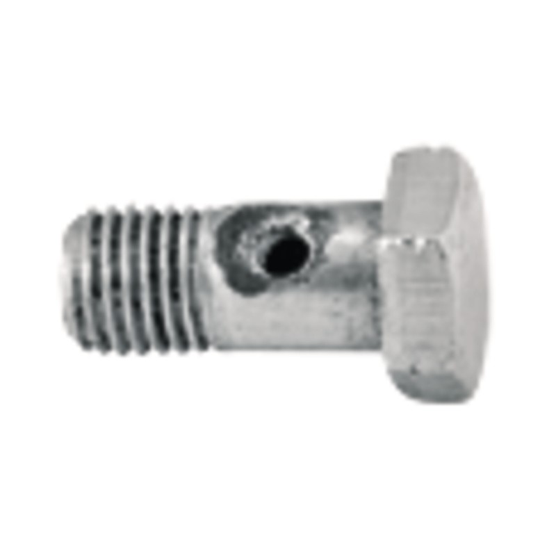 Overflow screw ursus c 330 c 360 m8x1 kn4 12 3