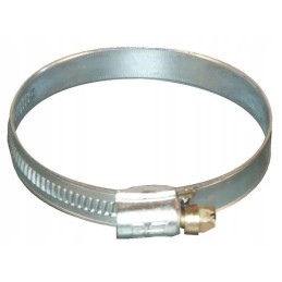 HC Kramp 25 40mm snail headband, rounded br