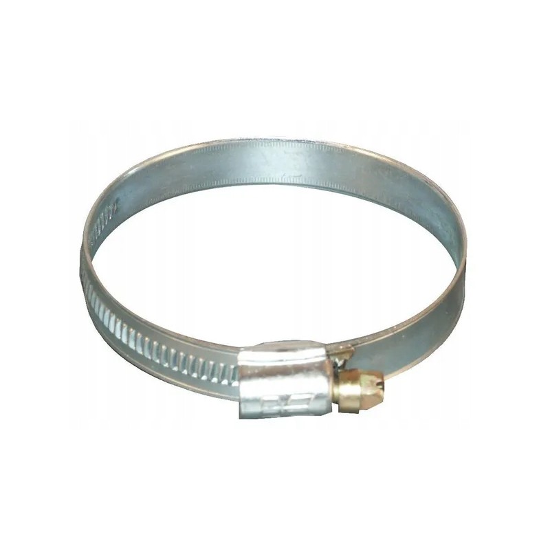 HC Kramp 25 40mm snail headband, rounded br