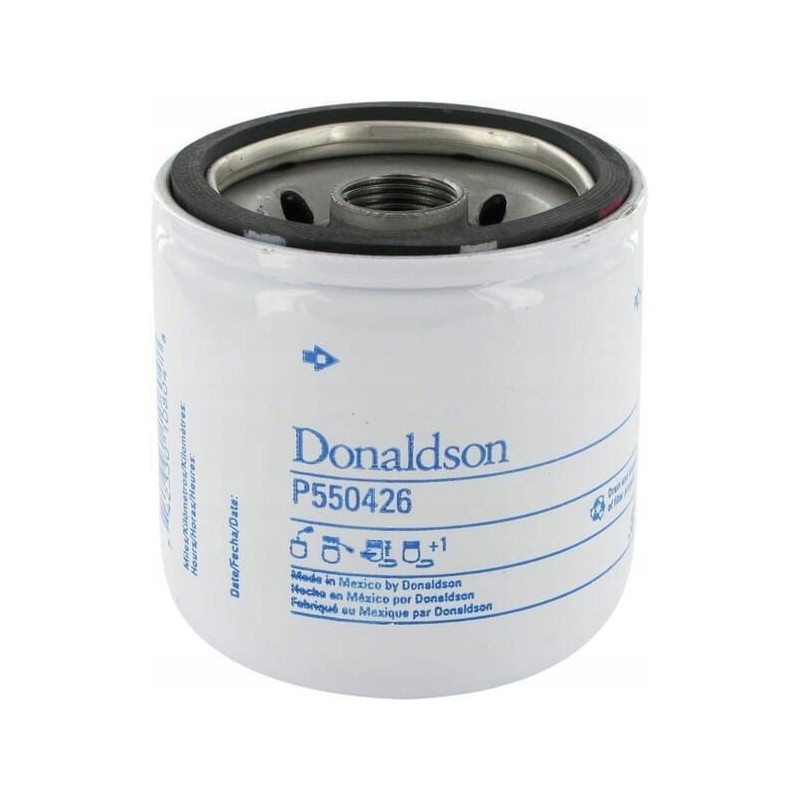 Donaldson P550426 hydraulic filter