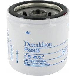 Donaldson P550426 hydraulic filter