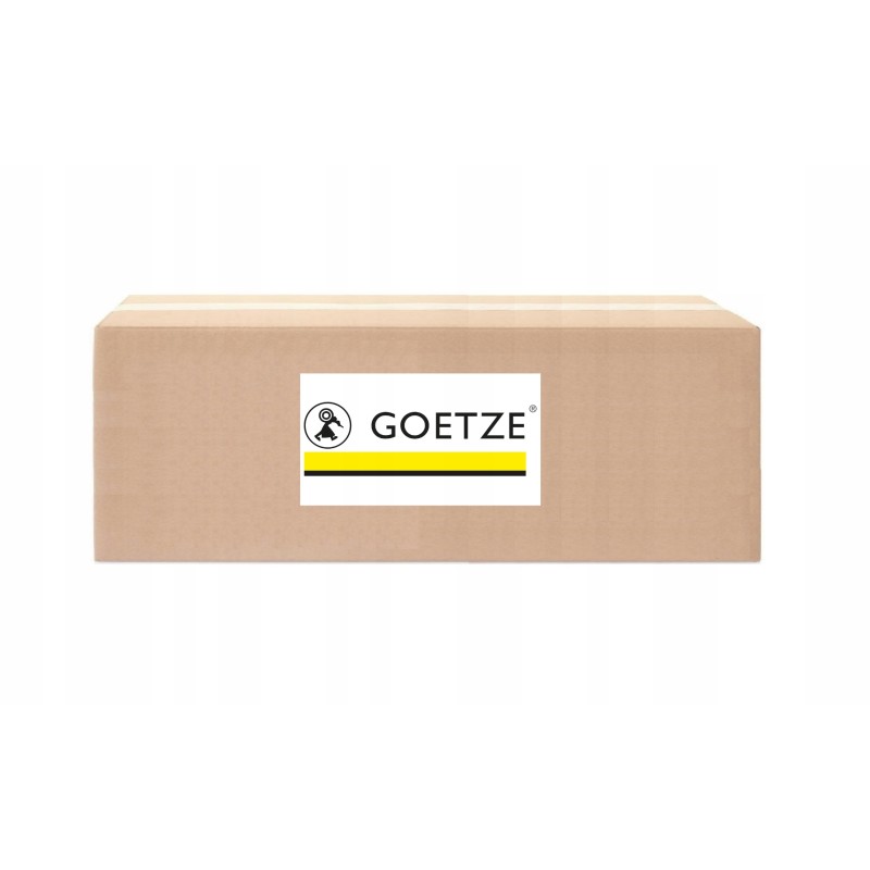 Goetze piston ring set 08 784700 00