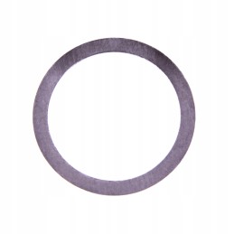 Spacer washer 42x52x100mm steel