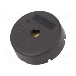 1 pcs x MURATA - PKM22EPPH4002-B0 - Sound transducer: piezo alarm, without built-in generator