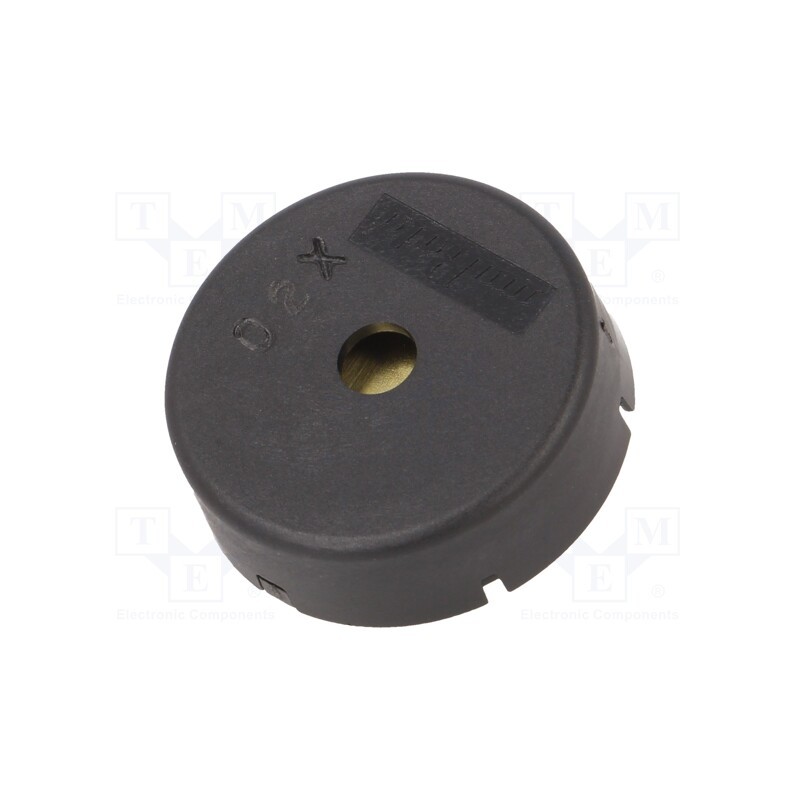 1 pcs x MURATA - PKM22EPPH4002-B0 - Sound transducer: piezo alarm, without built-in generator