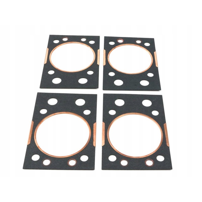 Head gasket, copper-plated, 46505130 c 360 or