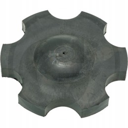 Fuel filler cover c 330 ursus