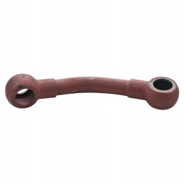 Cable connecting the Ursus C 360 hydraulic pump