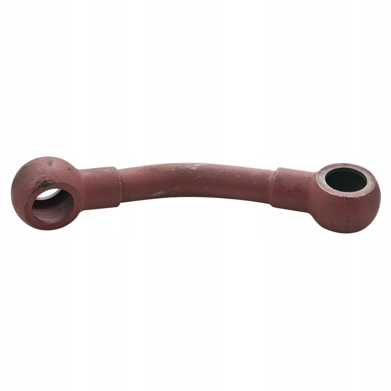 Cable connecting the Ursus C 360 hydraulic pump