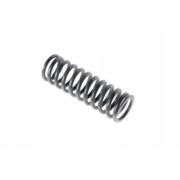 The spring clutches the C 385 PTO